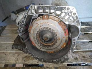 PКПП Renault Captur 1 поколение 2015, 1.5 л., дизель, DC4006