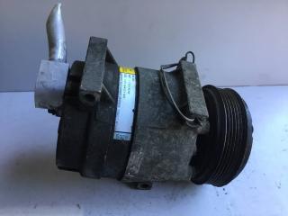 компрессор кондиционера Renault Megane 1 поколение [рестайлинг] 2002, 1.9 л., дизель, 1135309