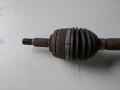 полуось передняя правая (приводной вал, ШРУС) Renault Scenic 3 поколение 2010, 1.5 л., дизель, 391009864R - фото №3
