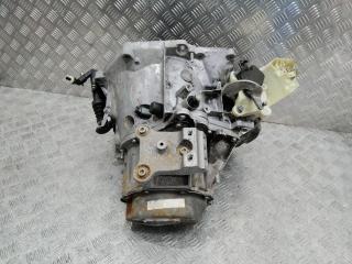 КПП механическая (МКПП) Citroen C3 2 поколение 2010, 1.6 л., дизель, 20DP66