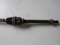 полуось передняя правая (приводной вал, ШРУС) Renault Scenic 3 поколение 2010, 1.5 л., дизель, 391009864R - фото №4