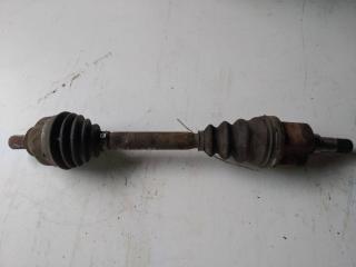 полуось передняя левая (приводной вал, ШРУС) Volvo V50 2003, 2.0 л., дизель