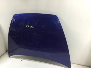 капот Volvo V50 1 поколение 2007