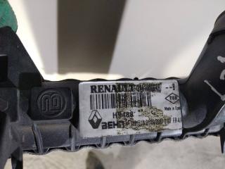 радиатор (основной) Renault Laguna 3 поколение 2009, 2.0 л., дизель, 214100004R