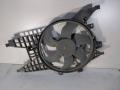 вентилятор радиатора Renault Kangoo 2 поколение 2008, 1.5 л., дизель, 8200536235 - фото №3