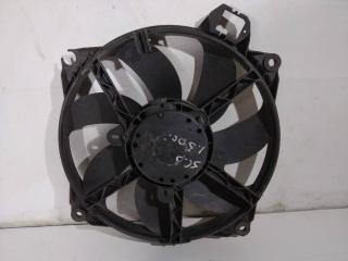 вентилятор радиатора Renault Scenic 3 поколение 2012, 214812415R