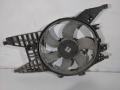 вентилятор радиатора Renault Kangoo 2 поколение 2008, 8200536235 - фото №3