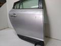 дверь задняя правая Renault Megane 3 поколение 2009, хетчбэк 5 дв. - фото №3
