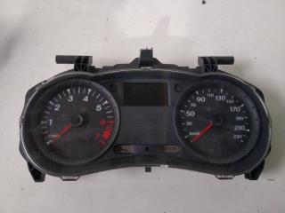 щиток приборов (приборная панель) Renault Clio 3 поколение 2009, бензин, 8200820993C