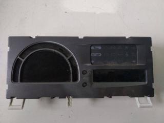 щиток приборов (приборная панель) Renault Modus 1 поколение [рестайлинг] 2008, 8200668083