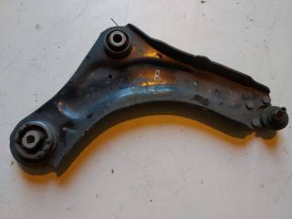 рычаг передний правый Renault Scenic 3 поколение 2009