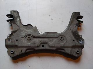 балка подвески передняя (подрамник) Renault Kangoo 2 поколение 2010