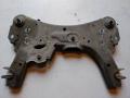 балка подвески передняя (подрамник) Renault Kangoo 2 поколение 2010 - фото №2