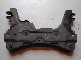 балка подвески передняя (подрамник) Renault Kangoo 2 поколение 2010