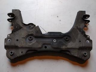 балка подвески передняя (подрамник) Renault Kangoo 2 поколение 2010