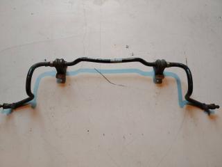 стабилизатор подвески передний Renault Kangoo 2 поколение 2008, 8200617861