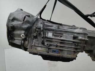КПП автоматическая (АКПП) Audi Q7 4L 2008, 3.0 л., дизель, JXX, 09D300038