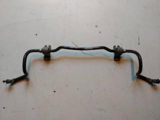 стабилизатор подвески (поперечной устойчивости) Renault Kangoo 2 поколение 2008, 8200617861