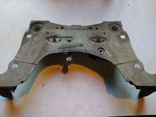 балка подвески передняя (подрамник) Renault Scenic 3 поколение 2010, 544019413R