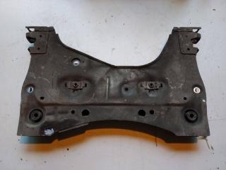 балка подвески передняя (подрамник) Renault Scenic 2 поколение [рестайлинг] 2008, 8200742905