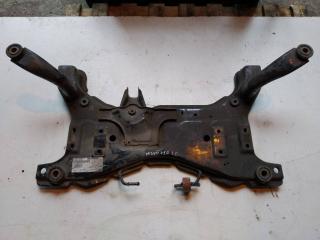 балка подвески передняя (подрамник) Volvo V50 1 поколение [рестайлинг] 2009, 2.0 л., дизель