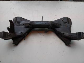 балка подвески передняя (подрамник) Mitsubishi Carisma 1 поколение [рестайлинг] 2002