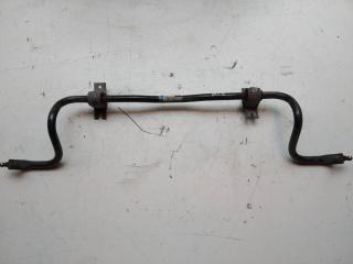 стабилизатор подвески (поперечной устойчивости) Renault Scenic 3 поколение 2010, 546117504R