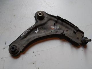 рычаг передний правый Renault Trafic 1 поколение [2-й рестайлинг] 2002