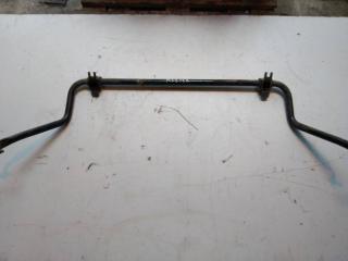 стабилизатор подвески передний Renault Master 2 поколение [рестайлинг] 2004