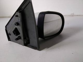 зеркало наружное правое Renault Clio 3 поколение [рестайлинг] 2012