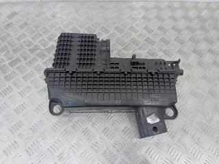 корпус воздушного фильтра Renault Twingo 2 поколение 2010, 1.5 л., дизель, 8200977779