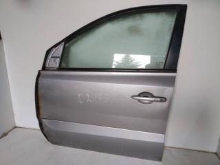дверь передняя левая Renault Koleos 1 поколение 2008