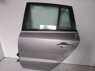 дверь задняя левая Renault Koleos 1 поколение 2008