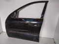 дверь передняя левая Mercedes-Benz M-Класс W164 [рестайлинг] 2009 - фото №2