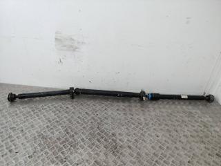 карданный вал Volvo XC60 1 поколение 2011, 2.4 л., дизель, полный привод, 8G9N7L190DB