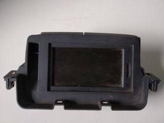 монитор мультимедиа Renault Megane 3 поколение 2010, 259156554R