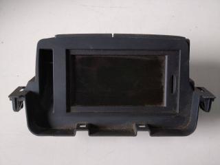дисплей Renault Megane 3 поколение 2010, 259156554R