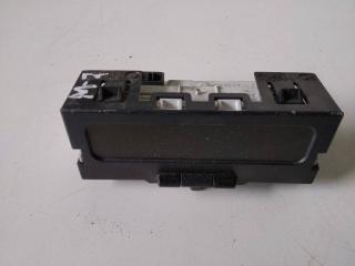 дисплей Renault Megane 2 поколение [рестайлинг] 2009, 8200350498