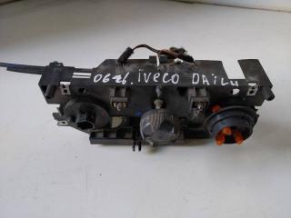 блок управления печки / климат-контроля IVECO Daily 3 поколение 2006, 112542000