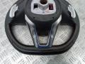 руль Mercedes-Benz S-Класс W222/C217/A217 2015, A0024607403 - фото №8