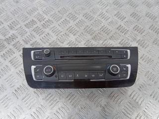 блок управления печки / климат-контроля BMW 2 серия F22/F23 2017, купе, 6836468