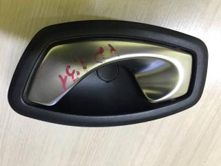 ручка внутренняя задняя левая Renault Megane 3 поколение 2011, 826730001R