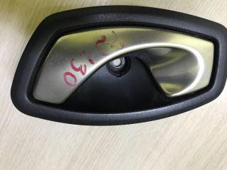 ручка внутренняя задняя левая Renault Fluence 1 поколение 2009, 826730001R