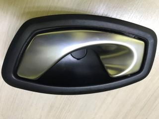 ручка внутренняя передняя левая Renault Megane 3 поколение 2014, 826730001R