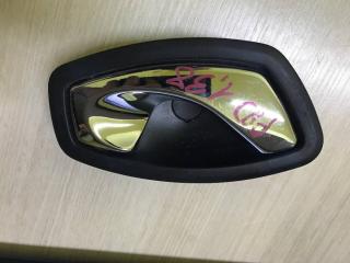 ручка внутренняя задняя правая Renault Megane 3 поколение 2012, 826720001R