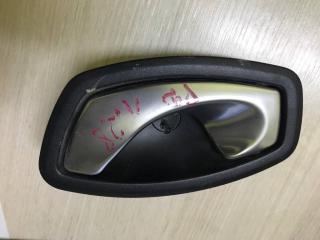 ручка внутренняя задняя левая Renault Megane 3 поколение 2009, 826730001R