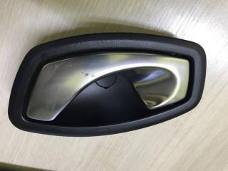 ручка внутренняя задняя левая Renault Megane 3 поколение 2010, 826730001R
