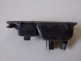 кнопка стеклоподъемника двери Renault Megane 3 поколение 2013, 829500004R