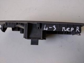 кнопка стеклоподъемника двери Renault Laguna 3 поколение 2009, 80960004R