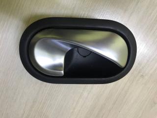 ручка внутренняя задняя правая Renault Megane 2 поколение 2004, 8200028486